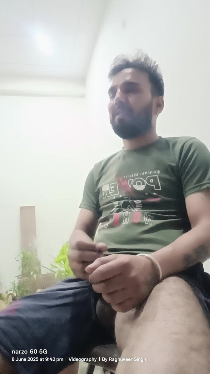Rajasthani-old-lover: Sexo indiano gay masterbation