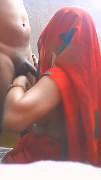 Busty cycki Red Sari szwagierka jebanie przez szwagra