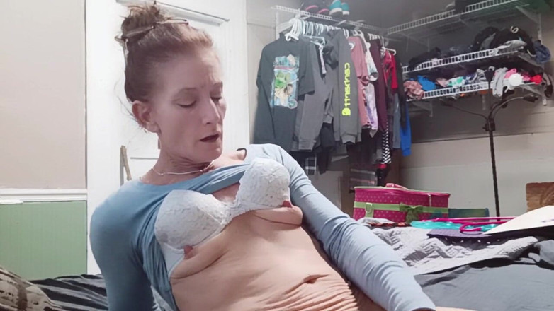 Longtoes45: Rychlé šukání před prací