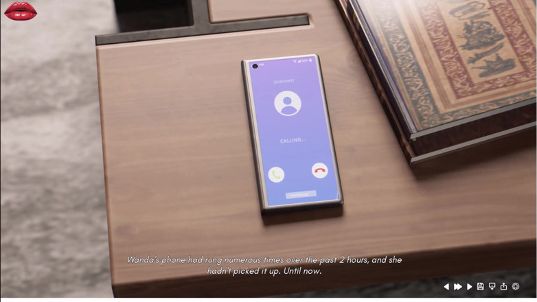 Johannes Gaming: Lasignoraae 15 nicole e wanda hanno avuto una notte incredibile