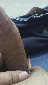 My Big Cock Malish