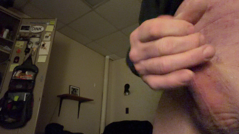 Tatted Daddy: 另一次射精