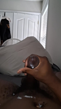 Another Day, Another Cumshot!!!
