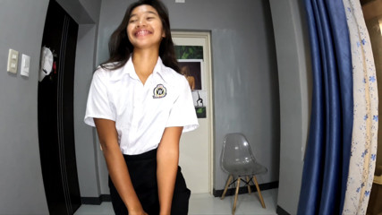 creamberryfairy: Awak Dapat Saya Hamil