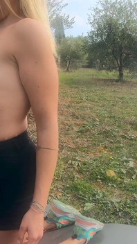 Olivová zahrada
