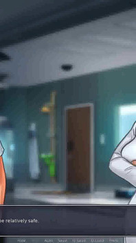 Summertime saga: sexy indiana indiana médico ep 165