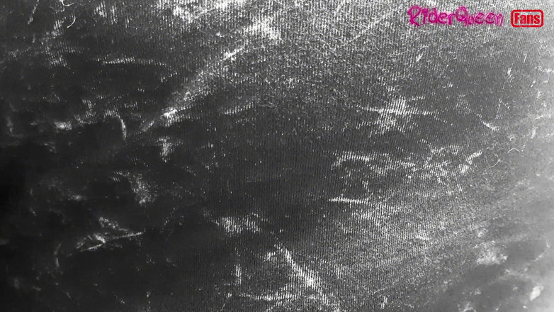 Riderqueen: 热辣人妻喜欢，只有慢动作的粉丝