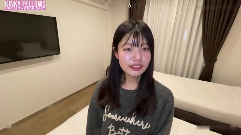 Asian happy ending: Ange asiatique 25413