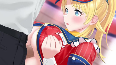 Velvixian_2D: Servizio speciale di hachimiya Meguru