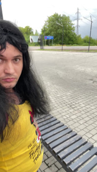 Public Sissy