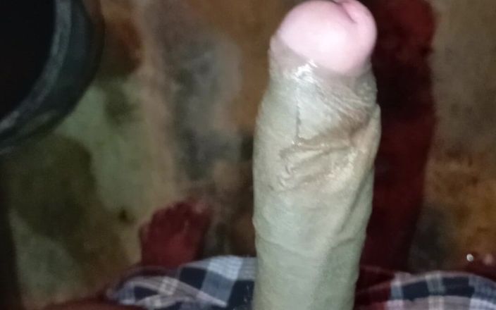 Xxxx007: Thủ dâm