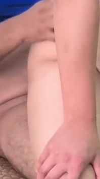Notre vidéo de sexe maison 1