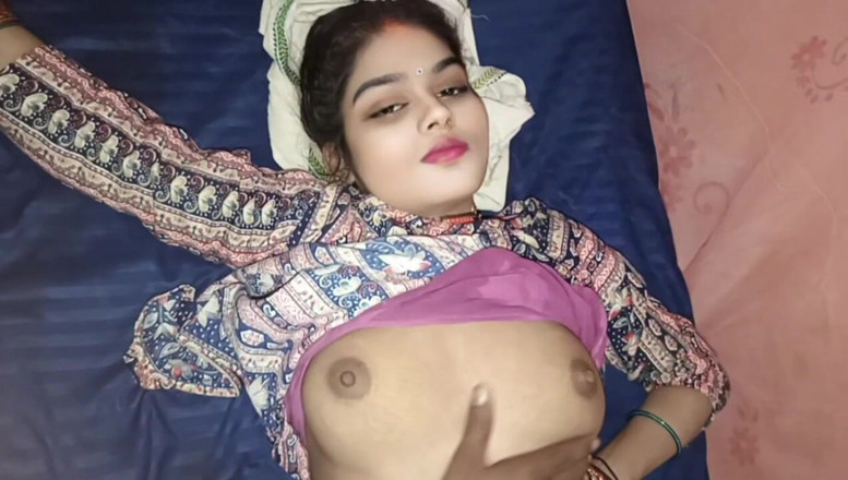 Ramashish: Chica india mostrando tetas