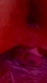 Cum in My Ass