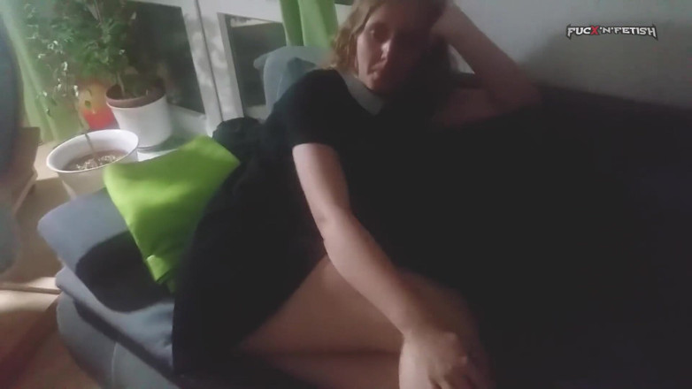 Fuck n Fetish: Hiccup kızı