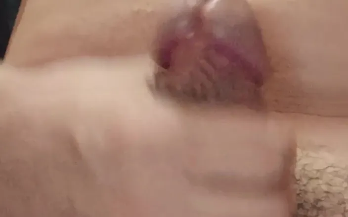 Big daddy stroker studio: Big Dick Under White Underwear