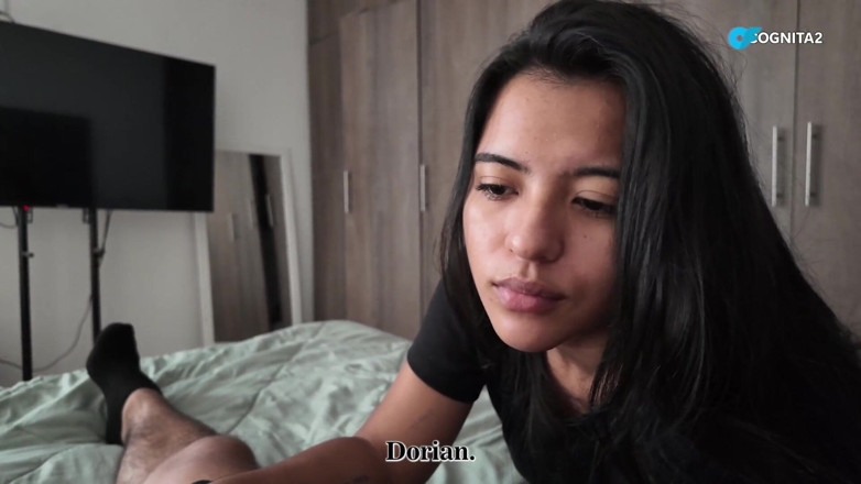 Solo_incognita: Capítulo 26 - mi amigo quiere algo más
