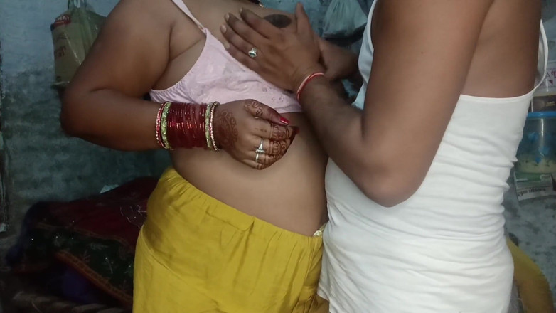 Yourgeeta8899: The Stepmother Got Her Pussy Licked by Her Stepson and...