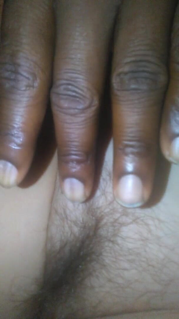 BIGDDRK: Lucah matang berbulu