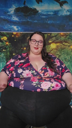 SSBBWLadyBrads: SSBBW agosto pesano i risultati