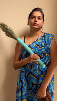 When the Maid Said to Increase the Salary, the Employer Increased the Salary