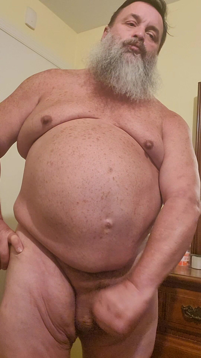 GeneWadexxx: Big Bear Bates a Hot Load