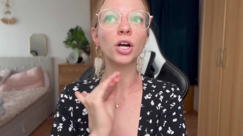 Goddess_Bella_Rae: Waarom de paspoortbroers bèta-vermomming zijn