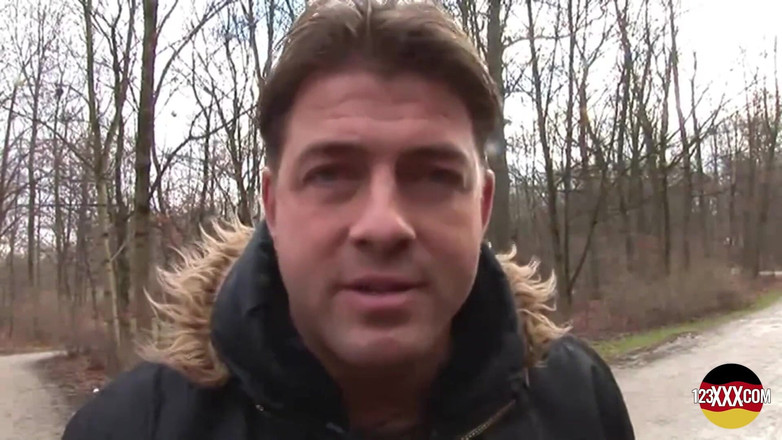 123XXX - Fucked Amateurs in Germany!: He Picked up Two Girls for Sucking and Fucking