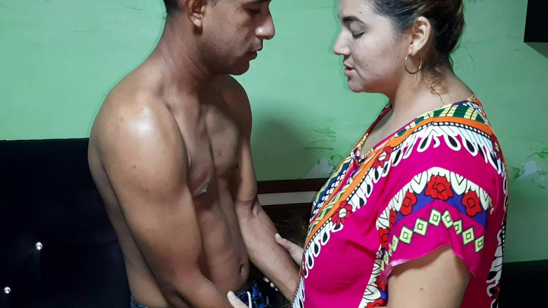 Samara and Javier: Comme Tu Suces Ma Bite Comme C’est Délicieux.