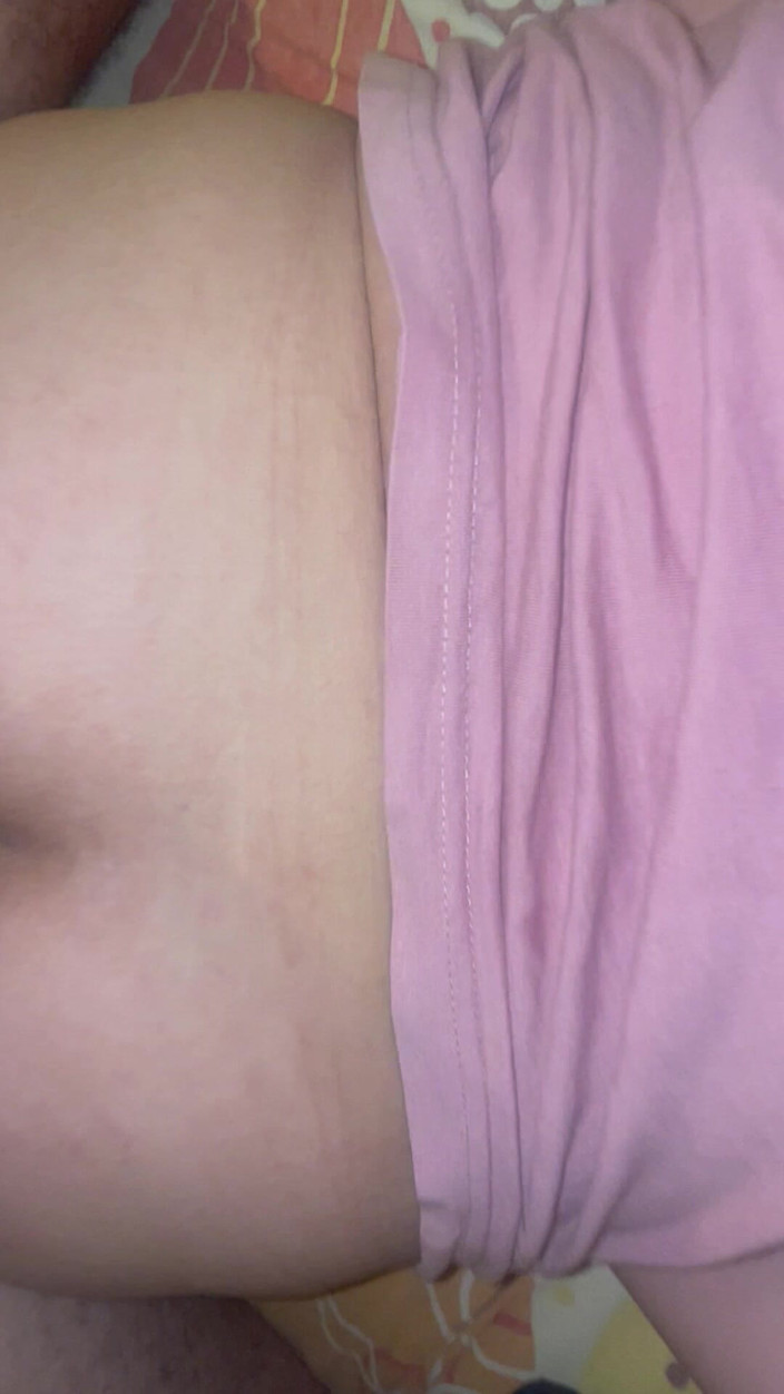 Ionut899: Nevlastní táta mi každé ráno dává kouřit a polykat jeho...