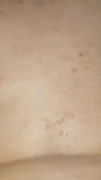 내 느리고 깊게 따먹히는 흑인 대물 자지를 엎드려 누워