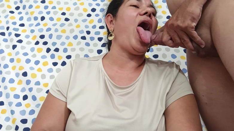 Valkyrieandluigy: Leche en los dientes, facciale