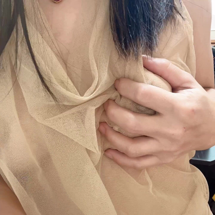 sweethanajapanese: Peeing Fun Video Great Hana Asian