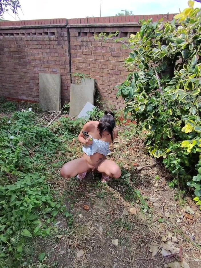 The Swingers Swallow Bandit: Cum Swallow &amp; Doggy Style Scene with Priscila Belini Meta Glasses...