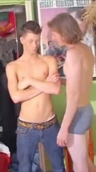 Also, seyx twinks ficken in exhibitionismus