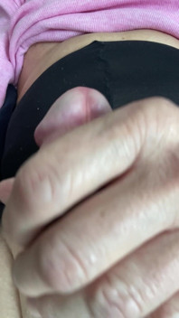 Watch and Hear My Super Orgasm