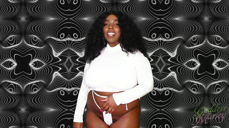 Goddess Marley: Assimilationcumplete_exe