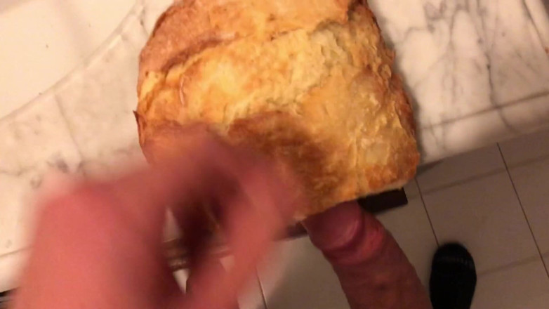 Francesco Spinozzi: Ngentot roti