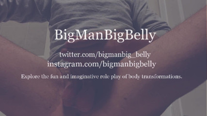 BigManBigBelly: 裁判官は変態的な判決を下す