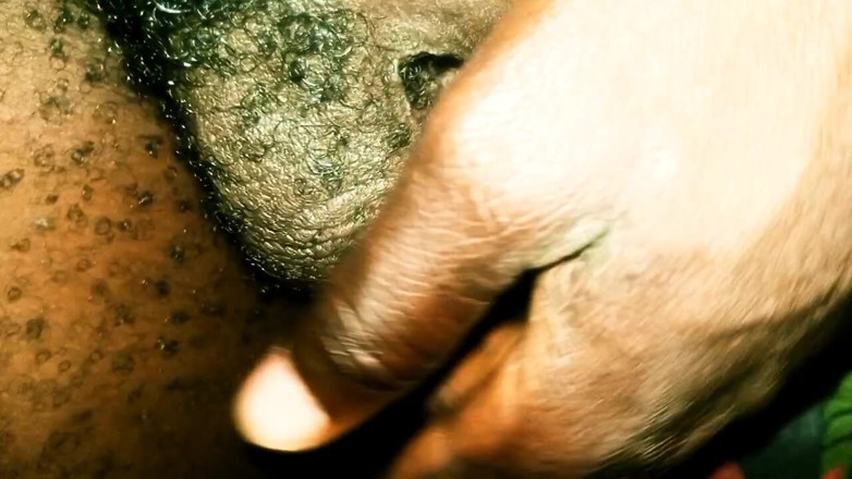 Judith xxx: 내 마누라를 따먹어