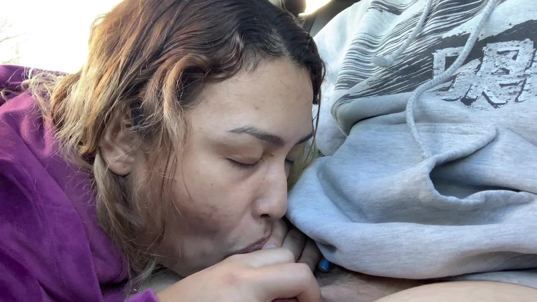 Sandn420: Pullover và để tôi bú cu của bạn thổi kèn ngoài...