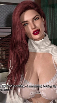 Milfylicious (del 31) Av Maximus - Super Het MILF I Underkläder