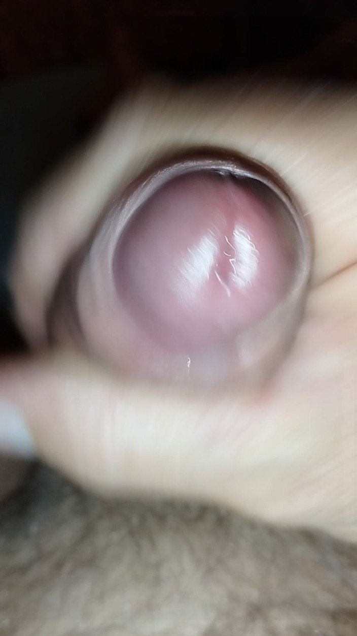 Richardjerksoff: Ejaculation Close up