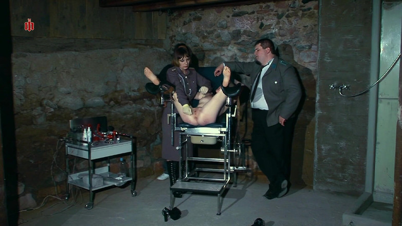 Inquisition and prison world: Clara - Rawatan yang melampau