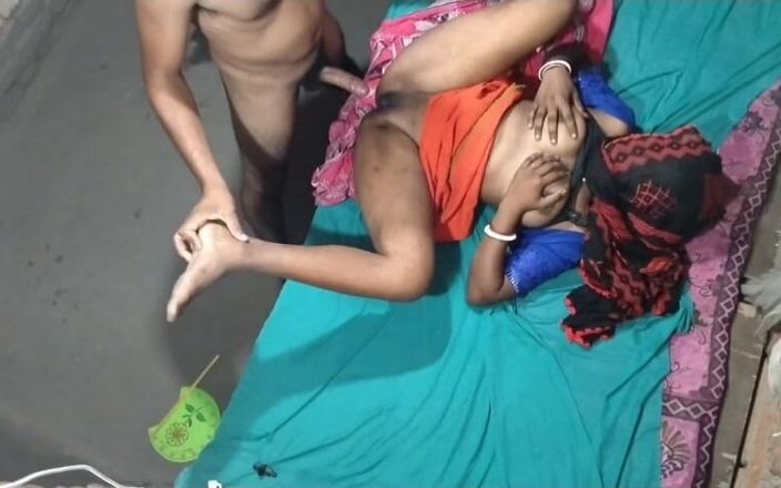 Hot Sex Bhabi: मैंने अपनी सौतेली बहन को चोदा कि उसका पति बीमार है इसलिए वह सेक्स के लिए मेरे पास आ रहा है