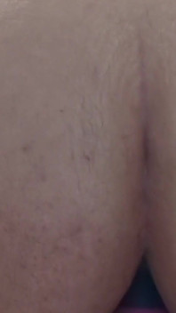 Chubby Sissy Fucks Fat Ass