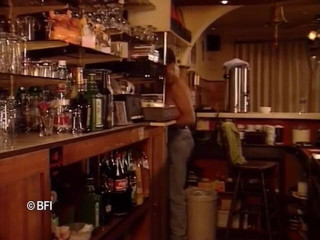 Naughty by nature in Holland: Xkiss - café lambada část 4