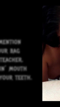 Your Stepmom Knew All About That