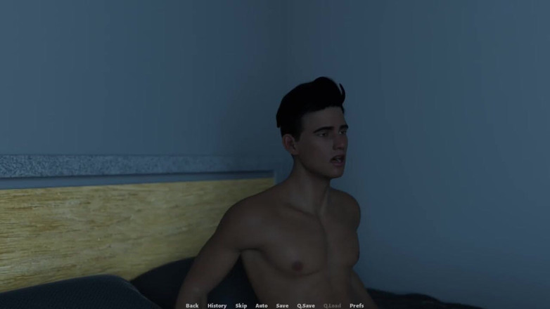 Neon2520: Verrücktes abenteuer # 01