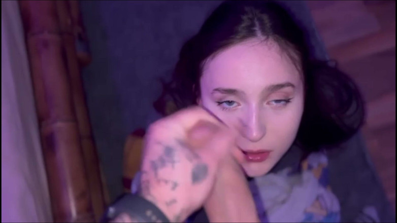 Joyliii: Joyliii Blows for the Cum